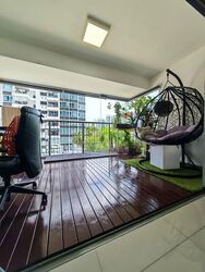 Blk 168D Parc Lumiere (Tampines), HDB 5 Rooms #547178931